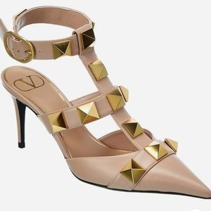 New Valentino Roman Stud 80